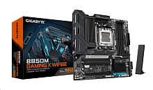 MB AM5 GIGABYTE B850M GAMING X WF6E,4xDDR5,14xUSB,mATX,M.2,2PCIe16x,2xDP HDMI WiFi
