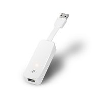 Сетевой адаптер USB 3.0 1000 mb (RG45 LAN)