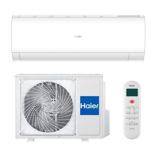 Кондиционер Haier HSU-24HPL03/R3 (in)/HSU-24HPL03/R3 (out) до 70 кв Кондиционер Haier HSU-24HPL03/R3 (in)/HSU-24HPL03/R3 (out) до 70 кв