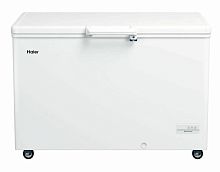 Морозильный ларь Haier HCE380RFC