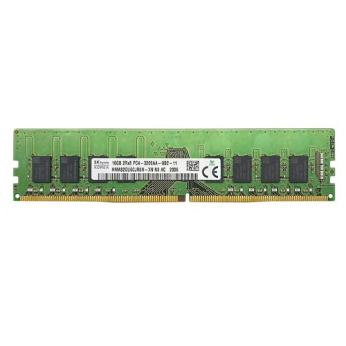 Оперативная память DDR4 16GB PC4-25600 (3200MHz) Hynix Pulled Оперативная память DDR4 16GB PC4-25600 (3200MHz) Hynix Pulled