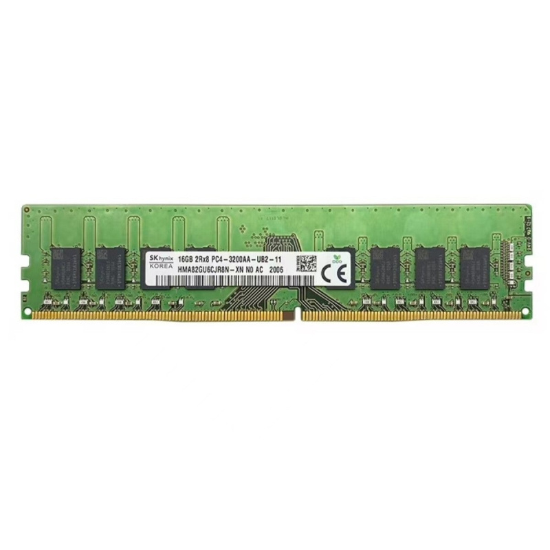 Оперативная память DDR4 16GB PC4-25600 (3200MHz) Hynix Pulled Оперативная память DDR4 16GB PC4-25600 (3200MHz) Hynix Pulled