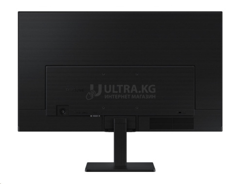 Монитор LCD 27" Samsung LS27D300GAIXCI, Essential S3, Black, IPS, 1920x1080, 3000:1 (Mega), 250cd/m2, 100Hz, 178/178, 5ms, VGA, HDMI фото 2