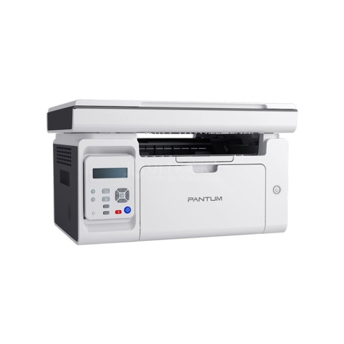 Pantum M6553NW Printer-copier-scaner A4,22ppm,1200x1200dpi,25-400% USB WiFi LAN ADF