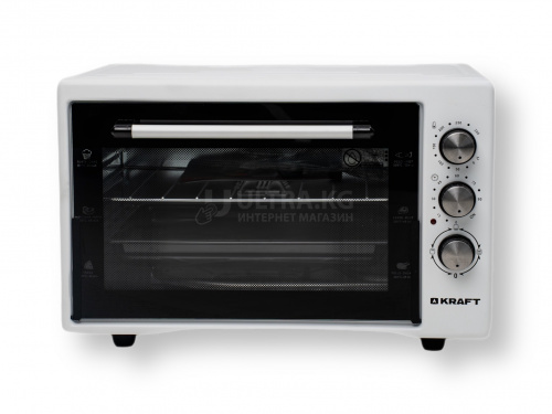 Мини-печь Kraft KF-MO 3200 W