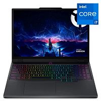 Lenovo Legion 5 i7-14700HX 1.5-5.5Ghz,32GB,SSD 512GB,RTX5060 8GB,15.1" OLED WQXGA 165hz,RUS, BLACK
