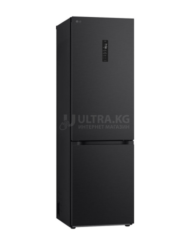 Холодильник LG GC-B459ETKM