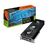 GEFORCE RTX5060 OC 8GB GDDR7 128bit 2550Mhz 3xDP HDMI GIGABYTE GV-N5060EAGLEMAX OC-8GD