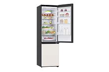 Холодильник LG GC-B509QG9M