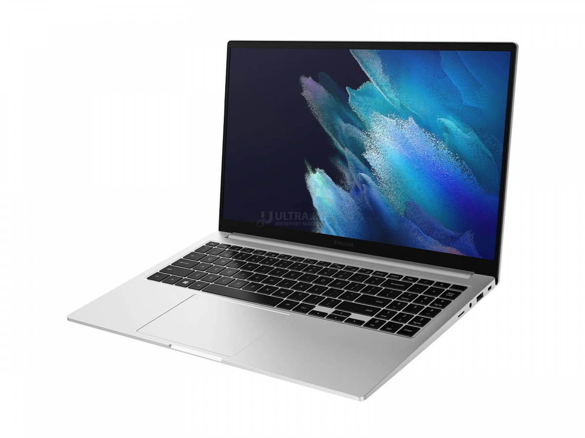 Купить Ноутбук Samsung Galaxy Book i5-1135G7 (up to 4.2Ghz), 8GB, 256GB ...