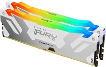 DDR5 24GB PC-57600 (7200MHz) KINGSTON FURY RENEGADE RGB KF572C38RSA-24