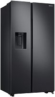 Холодильник Samsung RS64R5331B4/WT