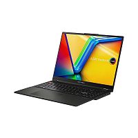 Ноутбук Asus Vivobook S 16 FLIP TP3604VA-WS51T i5-1335U(up to 4,6GHz) 16GB DDR4, 2TB SSD, 16" WUXGA GL Touch, Intel Xe Iris Graphics, Type-C, HDMI, WF, BT, WIN11H, клав. с подсв. EN-RU, темно зеленый