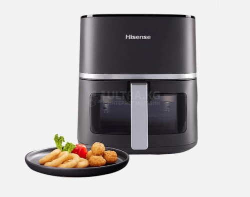 Аэрогриль HISENSE HAF1600D фото 2 Аэрогриль HISENSE HAF1600D фото 2