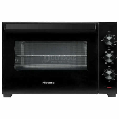 Мини-печь Hisense HOM45M