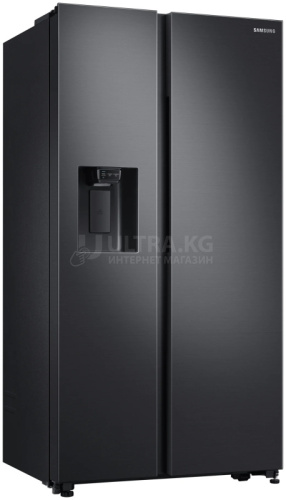 Холодильник Samsung RS64R5331B4/WT