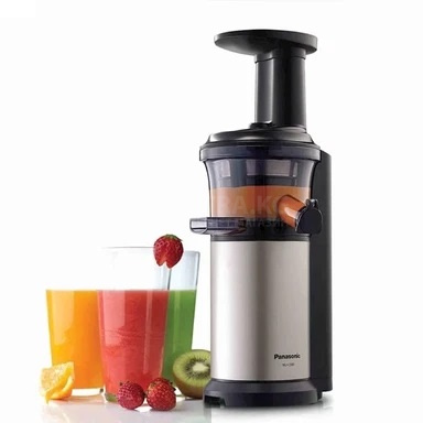 Соковыжималка PANASONIC MJ-L500STQ Соковыжималка PANASONIC MJ-L500STQ