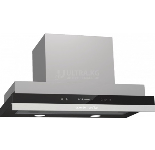 Вытяжка Gorenje BHP643ORAB