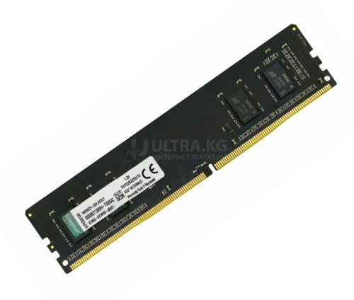 Оперативная память DDR4 16GB PC4-25600 (3200MHz) Kingston Pulled Оперативная память DDR4 16GB PC4-25600 (3200MHz) Kingston Pulled