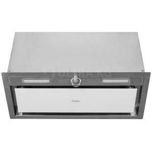 Вытяжка HAIER HVX-BI664GWX Вытяжка HAIER HVX-BI664GWX