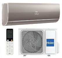 Кондиционер Haier HSU-18HFF103/R3-W (IN)/18HUF103/R3(OUT)