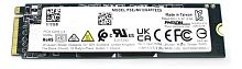 Твердотельный накопитель SSD 512GB Phison NVMe [PSENN512GA87FC0] pulled