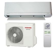 Кондиционер Toshiba RAS-B16CKVG-EE / RAS-16CAVG-EE INVERTER