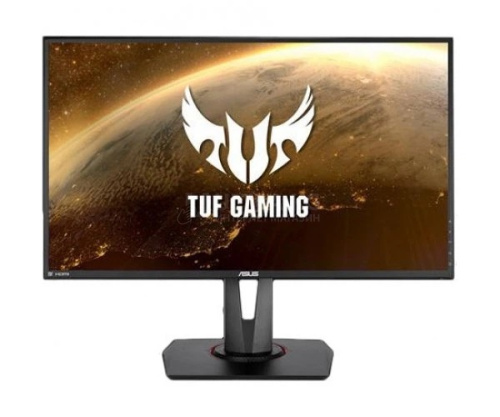 ASUS 27" VG279QM IPS 1ms/100000000:1 400kd/m2 178/178 1920x1080 FHD 280Hrz 2xHDMI,DP