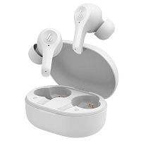 Беспроводные наушники Edifier X5 Lite вкладыши, 20-20000 Гц, dual mic, Bluetooth 5.3, IP55, время работы до 26ч, USB Type-C, white