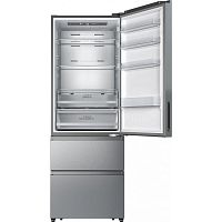 Холодильник Gorenje NRM720FSXL4