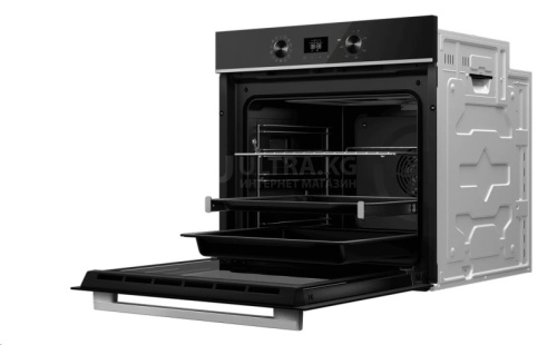Встраиваемая духовка Haier HOQ-K3QNP6BX фото 2 Встраиваемая духовка Haier HOQ-K3QNP6BX фото 2