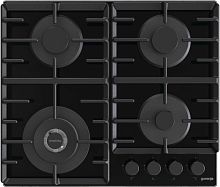 Встраиваемая поверхность Gorenje GTW642SYB