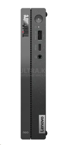 Мини ПК Lenovo ThinkCentre neo 50q Gen 5 i5-13420H/Intel UHD Graphics/16GB/512GB - T