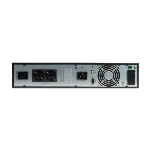 ИБП SVC LRT-2KL-LCD, Мощность 2000ВА/1800Вт, Стоечный 19'' 2U, LRT-серия, On-Line, LCD\Tel.line\RS-232, USB SMART, AVR: 110-300В, Бат.: 12В/9Aч*4шт., Вых. разъемы: С13 х 4 шт, Schuko x 1 шт, Чёрный фото 2 ИБП SVC LRT-2KL-LCD, Мощность 2000ВА/1800Вт, Стоечный 19'' 2U, LRT-серия, On-Line, LCD\Tel.line\RS-232, USB SMART, AVR: 110-300В, Бат.: 12В/9Aч*4шт., Вых. разъемы: С13 х 4 шт, Schuko x 1 шт, Чёрный фото 2