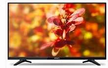Телевизор Kraft KTV-P32HD02T2CIWL диагональ: 32" , разрешение: HD, 1366x770 , Частота обновления экрана 60 , Smart TV  , Android 9.0 , DVB-C/T/T2/S2