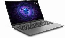 Lenovo LOQ 15 i7-12650HX 2.0-4.7GHz,16GB,SSD 512GB,RTX4050 6GB,15.6"IPS FHD 144hz,RUS, GRAY