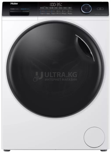 Стиральная машина с сушкой Haier HWD80-BP14959A Стиральная машина с сушкой Haier HWD80-BP14959A