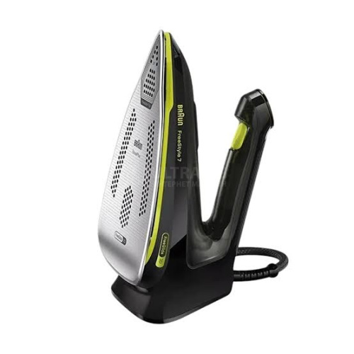 Утюг BRAUN FI7255GR фото 2