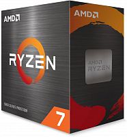 Процессор AMD Ryzen 7 5700x3d Gaming (3.4-4.5GHz), AM4, 96MB CacheL3, 8 Cores + 16 Threads, Tray