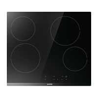 Встраиваемая поверхность Gorenje ECT641BCSCE