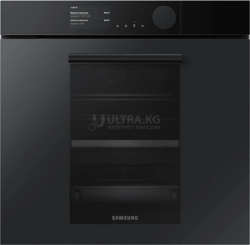 Встраиваемая духовка Samsung NV75T9979CD/WT Встраиваемая духовка Samsung NV75T9979CD/WT