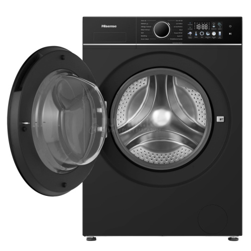 Стиральная машина Hisense WF3I9043BBFS2 фото 2 Стиральная машина Hisense WF3I9043BBFS2 фото 2