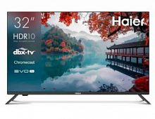 Телевизор Haier 32 Smart TV M1