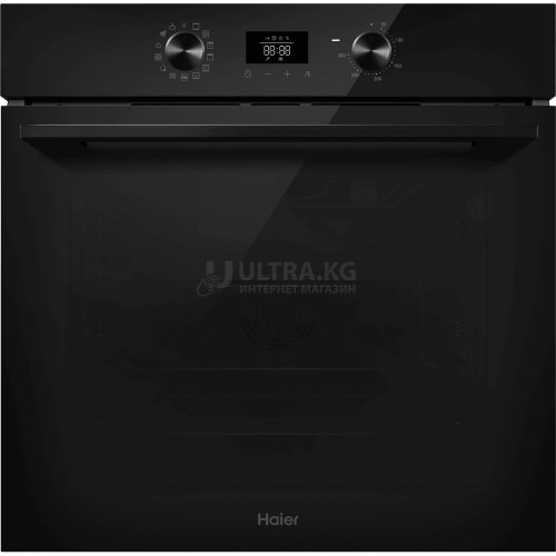 Встраиваемая духовка Haier HOQ-K3QNP6GB Встраиваемая духовка Haier HOQ-K3QNP6GB