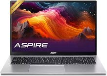 Acer Aspire 3 Ryzen 7 7730U 2.0-4.5GHz,32GB,SSD 512GB,RX VEGA 8, 15.6" IPS FHD, RUS,SILVER