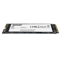 SSD PATRIOT P300 512GB M.2 2280 PCIe 3.0 x4 NVMe 1700/1200