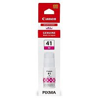 Картридж Canon GI-41 M пурпурный для PIXMA G1420/PIXMA G2420/PIXMA G3420 [4544C001]