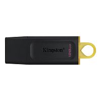 Накопитель на флеш памяти 128GB USB 3.0 Kingston DataTraveler Exodia [DTX/128GB]