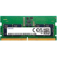 Оперативная память для ноутбука DDR5 SODIMM 16GB Samsung PC4800 Pulled