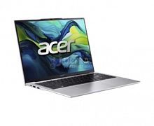 Acer Aspire Lite 16 i3-1305U 3.3-4.5GHz,DDR5 16GB,SSD 512GB,16"FHD IPS RUS SILVER